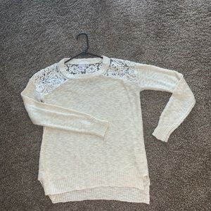 Long sleeve